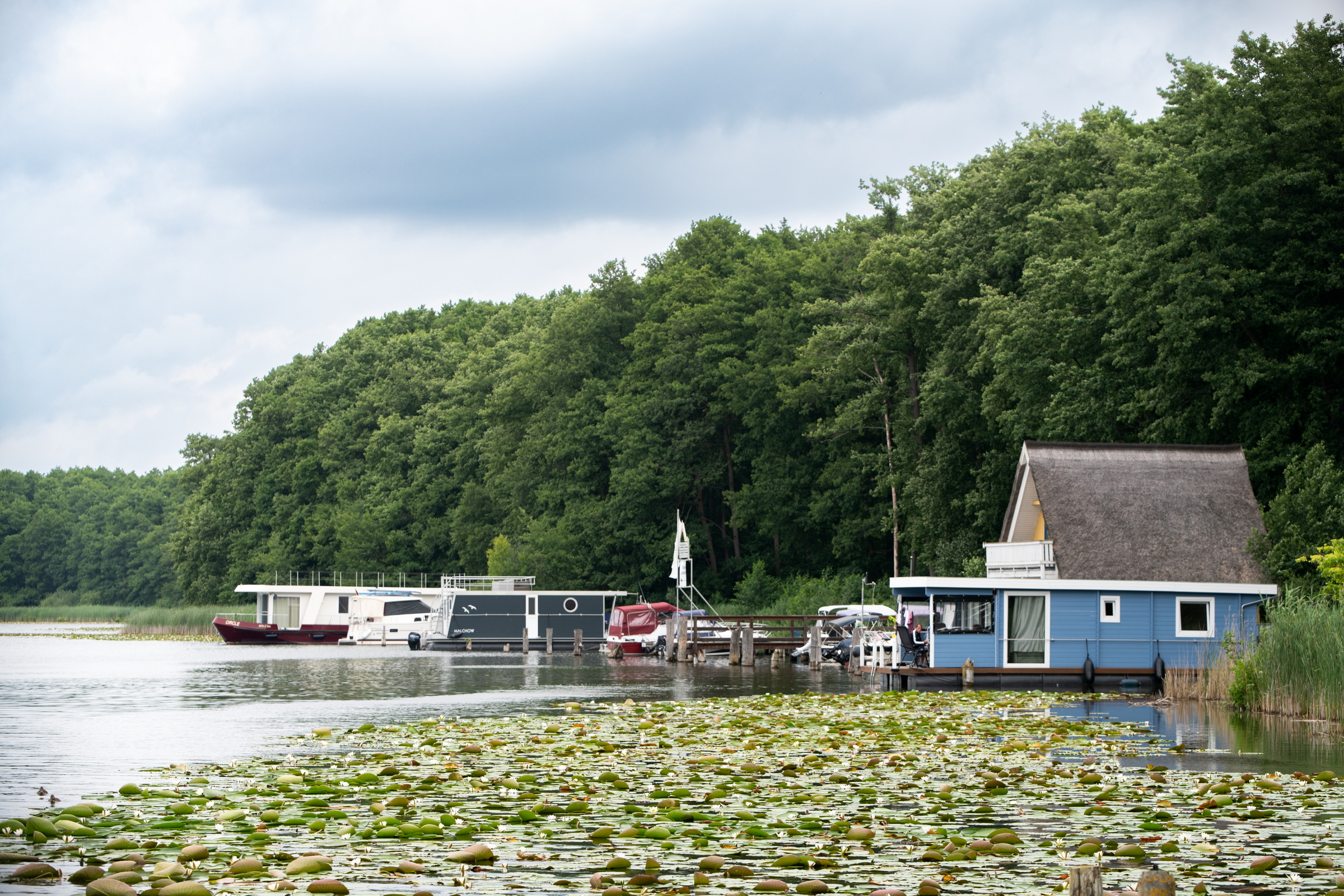 Ferienpark Mirow