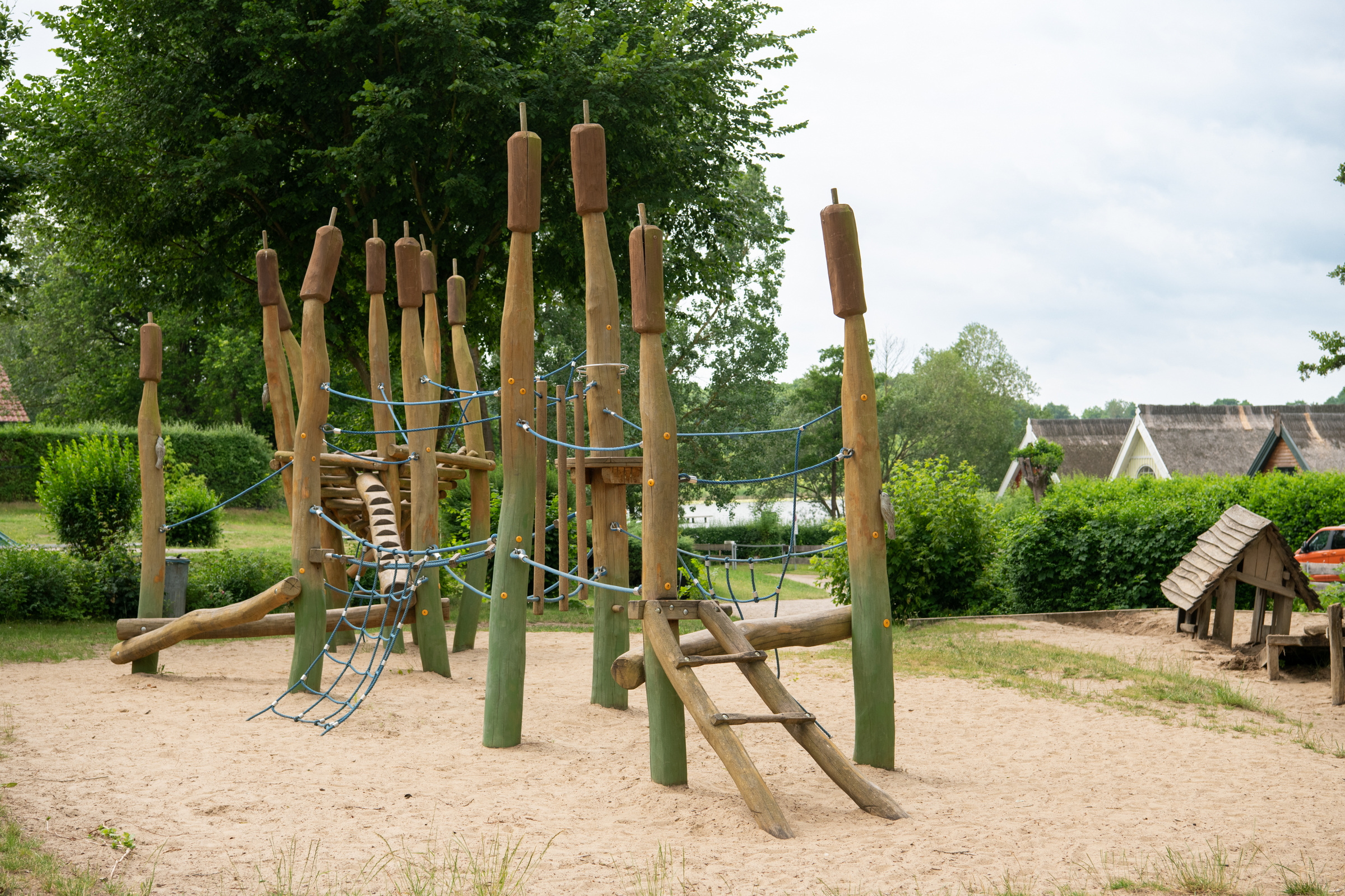 Ferienpark Mirow