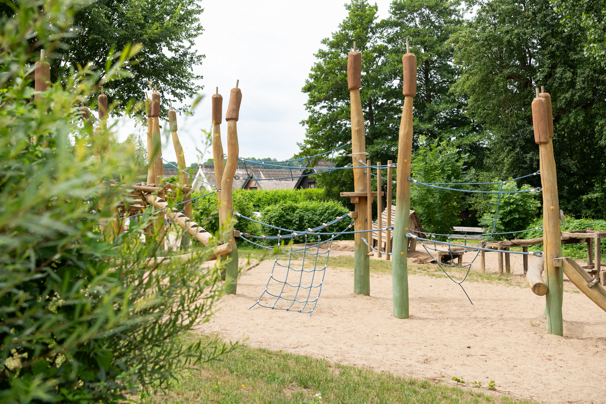 Ferienpark Mirow