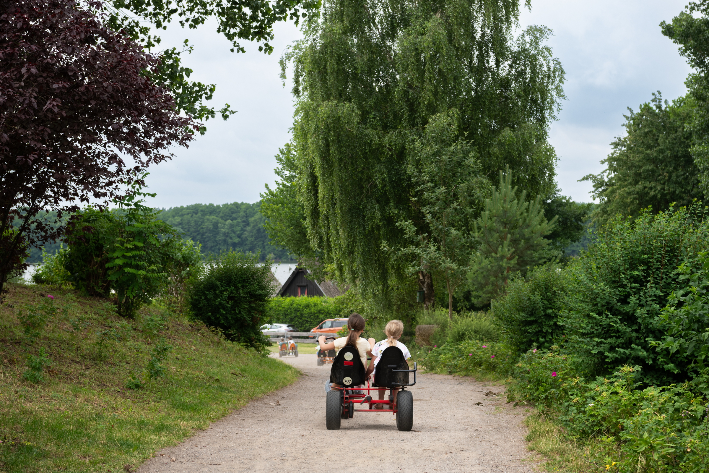 Ferienpark Mirow